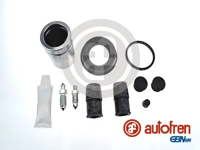 Repair Kit, brake caliper